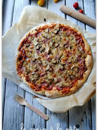 La Main La Pate Recette Recettes De Cuisine Alimentation Pizza