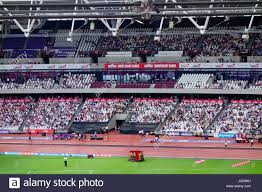 Thomas tuchel live press conference: London Stadium Heimat Von West Ham Vereint Fussballverein In Der Queen Elizabeth Olympic Park Und Veranstaltungsort Fur London 2017 World Championships Stockfotografie Alamy