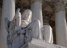 Congress increased the number to seven in 1807, to nine in 1837, then to 10 in 1863. Supreme Court Washington D C Arrivalguides Com