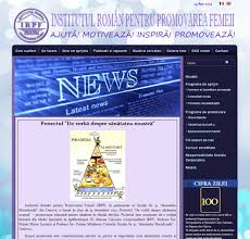 Noi facem publica povestea celor care ni se adreseaza solicitand ajutor iar. Creare Site Ong Asociatia Irpf Creare Site