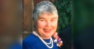 Patricia J. Rowland Obituary