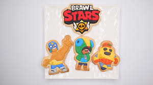 Brawl stars is a 3v3 action game with rich content and a vigorous atmosphere for players to entertain with friends through many game modes. Brawl Starts Royal Icing Cookie Art El Primo Spike Leon Brawl Stars Brawlstarsartwork Royalicing Hello I Decorated Brawl Starts Cookies Celebracion