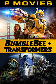 To direct and could be a bumblebee spinoff. Bumblebee Transformers 6 Movie Collection Now Available On Demand