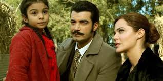 5,62 milyon nüfusuyla, türkiye'deki en büyük nüfus yoğunluğuna sahip bölgelerinden biridir. Once Upon A Time Cukurova Series Is Very Popular In Mexico