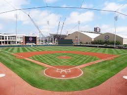 Olsen Field At Blue Bell Park Wikipedia