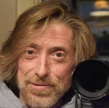 Kenneth Wayne “Kenny” Pierce (1962-2023)