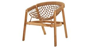 Rope Lounge Chair Chair Reupholster Chair Dining Durable Chairs