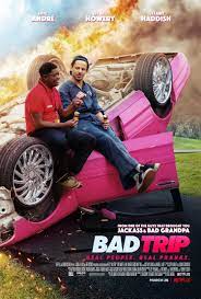 Captain louie, originally the trip, a stage musical by stephen schwartz, adapted from the keats book. Bad Trip Film 2021 Trailer Kritik Kino De