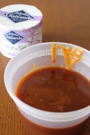 Sauce Caramel Au Beurre Sale Ann Mah Food Perfect Food Food For A Crowd