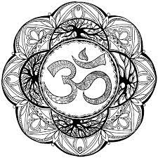 Make seasonal crafts & everyday craft projects. Om Also Written As Aum Is The Most Sacred Syllable Symbol Or Mantra In Hinduism More This S Mandala Coloring Pages Coloring Pages Mandala Coloring