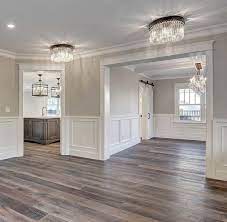 And Lighter You Get More Light Into Your Room And Make Them Feel Und Leichter Sie Beko Living Room Wood Floor Farm House Living Room Luxury Home Decor