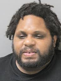 Man acused of hitting deputy