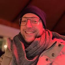 Daniel Wich (@CapaciousDaniel) • Facebook