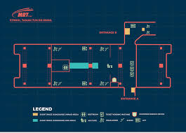 Ismail is an affluent major township in kuala lumpur, malaysia. Taman Tun Dr Ismail Mrt Corp