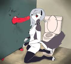 Rule34 - If it exists, there is porn of it   6076135