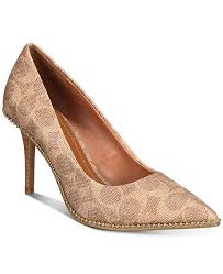 womens waverly beadchain pumps