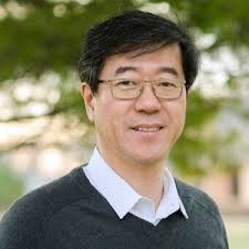 Asian American Ministry Pioneers