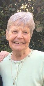 Condolence Book for Ann Peppard (née Barker) (Coolock, Dublin)