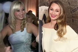 My Super Sweet 16' Stars: Where Are They Now?