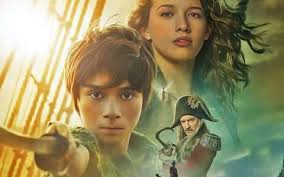 Peter Pan & Wendy: come cambia il nuovo film rispetto al libro