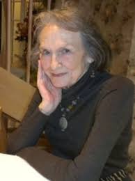 Helen Mary DAWSON Obituary April 2, 2012