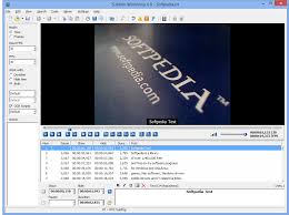 There are many subtitle formats to use? Download Subtitle Workshop Portable 6 0e 36