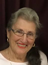 Jacqueline Knox Obituary