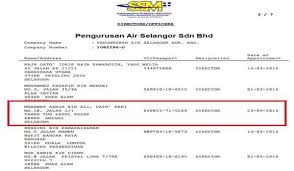 Jalan semenyih, 43000 kajang, selangor darul ehsan. Syabas Kini Dimiliki Oleh Kerajaan Negeri Selangor Tak Puas Hati Suruh Azmin Pecat Pak Din