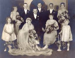 In contemporary instances almost nearly anything passes to get a marriage ceremony dress however, in times of outdated, conventional wedding ceremony attire ended up. Wedding Superstitions Wikipedia
