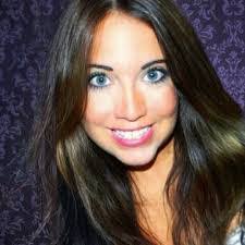 Danielle Rolland's Instagram, Twitter & Facebook