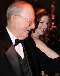 Marcia Cross Pays Tribute to Her 'Incomparable' Father After His Death