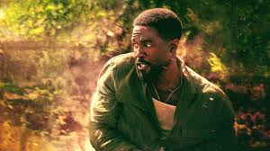 watch Man on Fire series free guide