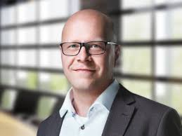 Daniel Sieber, Autor bei Klie & Sieber