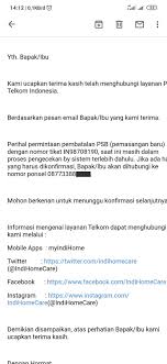 Saat ini internet menjadi sebuah kebutuhan primer bagi hampir setiap kalangan masyarakat. Pasang Indihome Di Daera Paket Triple Play Pasang Wifi Indihome