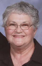 Genevieve Karen (Hynes) Stufflebean (1940-2013)