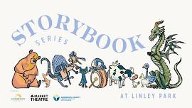 Storybook Series: The Rainbow Fish
