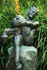 Pan Www Cedarspirit Deviantart Com Satyr Mythological Creatures Faun