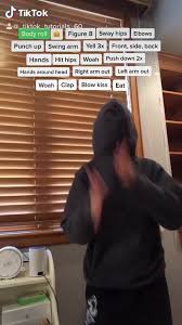 Tiktok Tutorials 60 Tiktok Tutorials 60 Tiktok In 2020 Dance Videos Dance Choreography Videos Choreography Videos
