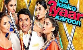 Kis Kisko Pyaar Karoon 4 Full Movie In Hindi Hd 1080p Download Captain James Cook