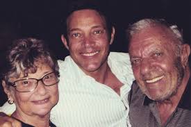 Pick up the phone and start dialing! Jordan Belfort S Father Max Belfort From Whom He Had Drawn A Lot Of Initiatives Ecelebritybabies