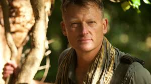 Meet the adventurer: Benedict Allen