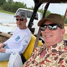 Andrew Porter's fiancé confirmed the cause of death, saying that "he was an  experienced outdoorsman, who was in the wrong spot at the wrong time":  https://trib.al/qPVyh39 Via Outdoor Life