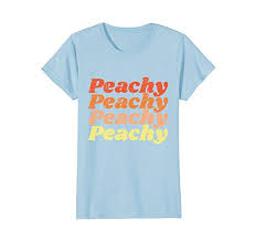 Vintage Retro 70s Peachy Womens T Shirt Click For Details See More Vintage T Shirts At Https Posterpicker Com Retro Tshirt Vintage Tshirts Retro Vintage