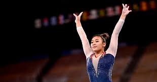 On thursday, july 29, lee nailed her balance beam routine, floor. V2rraxhi5uchwm