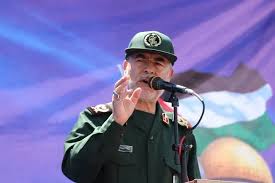 IRGC: Transit Through Strait of Hormuz Requires Iran’s Approval
