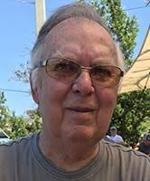 William Wengert Obituary (1936