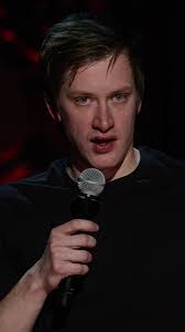 Daniel Sloss's Instagram, Twitter & Facebook