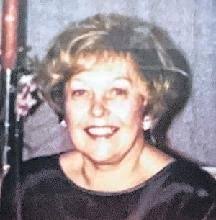 Carol EGGERT Obituary (2022)