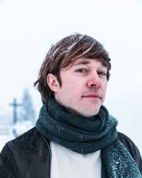 Thomas Olde Heuvelt: 'Klimmen en eenzame tochten maken zijn voor mij  meditatieve bezigheden'