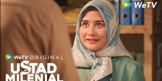 Sinetron ini disiarkan setiap hari pukul 04.30 wib.1. Prilly Latuconsina Berharap Penonton Dapat Inspirasi Dari Serial Ustad Milenial Halaman All Kompas Com
